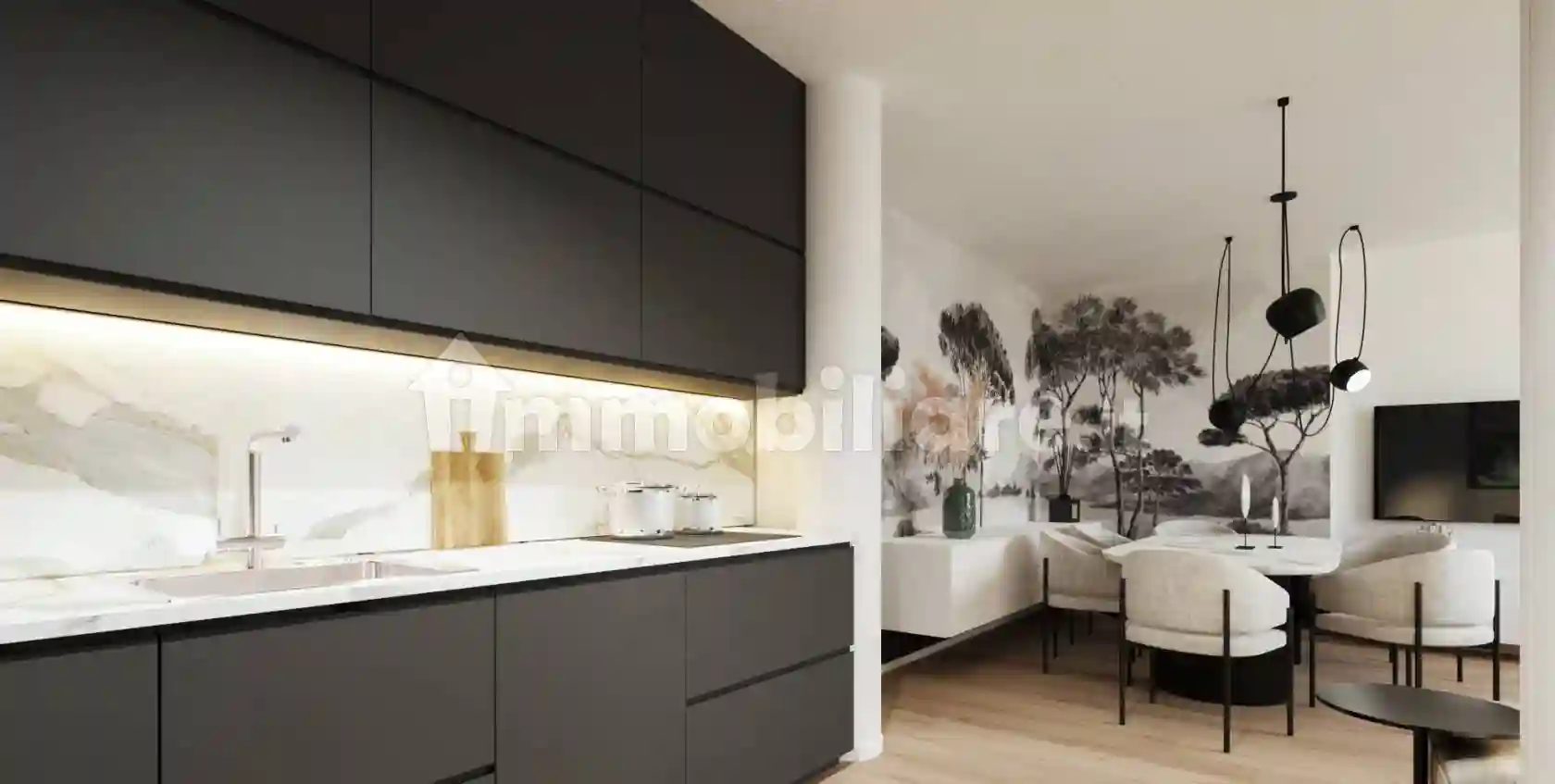 Appartamento - foto 3