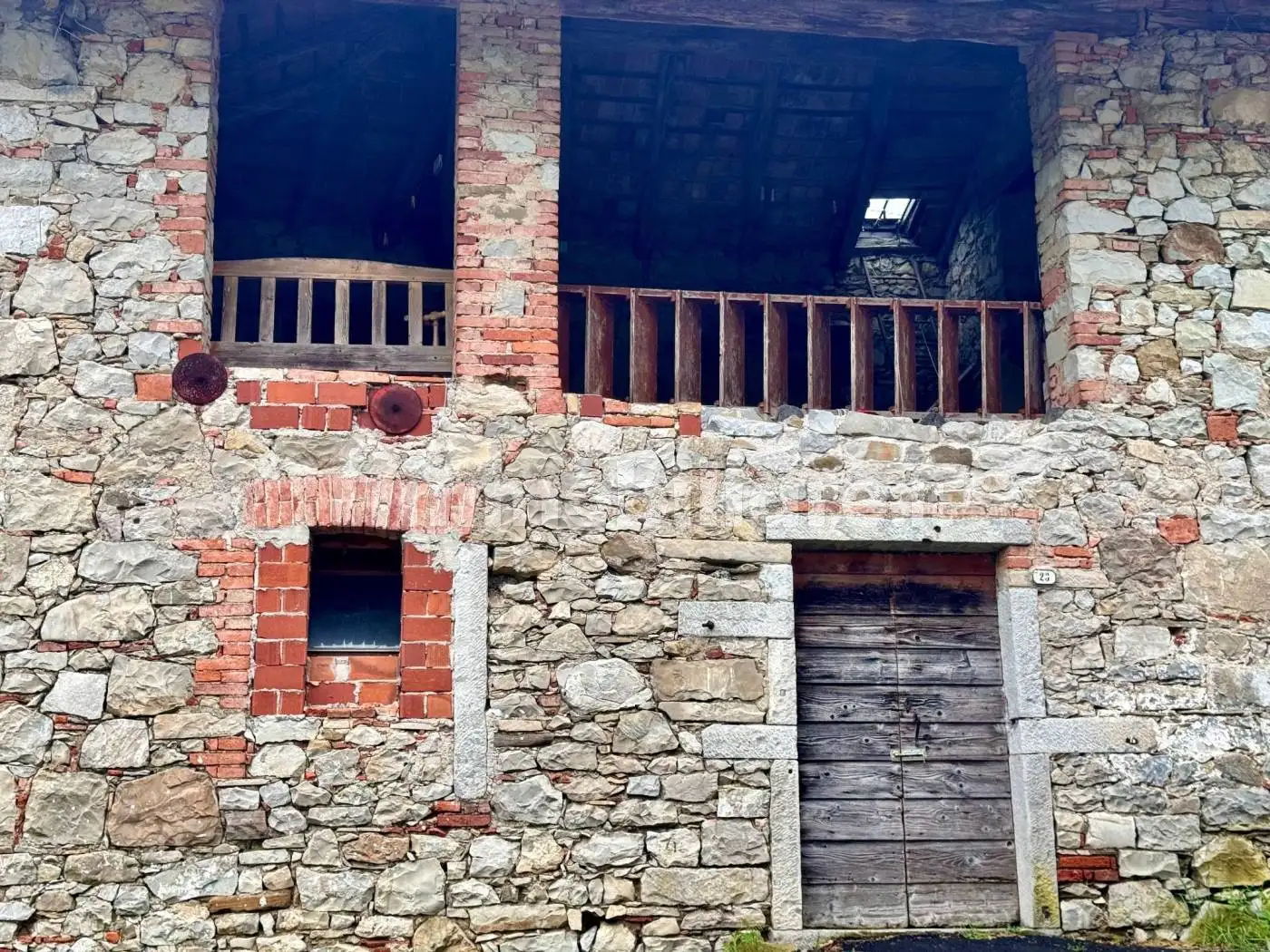 Rustico Località Borgo Pradaroncs 10, Centro, Attimis - foto 5