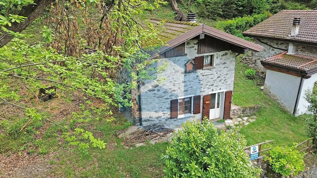 Casale 25040, Località Prato di Sotto, Berzo Demo, Berzo Demo - foto 3