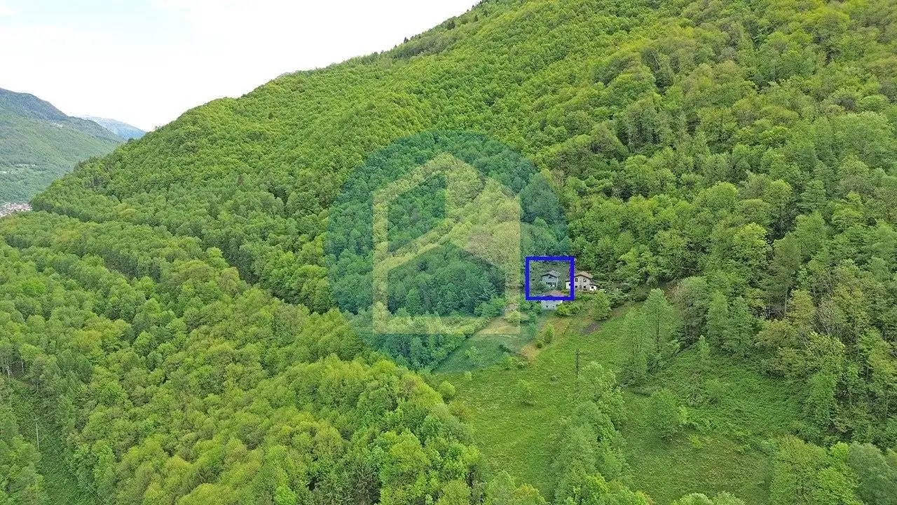 Casale 25040, Località Prato di Sotto, Berzo Demo, Berzo Demo - foto 4