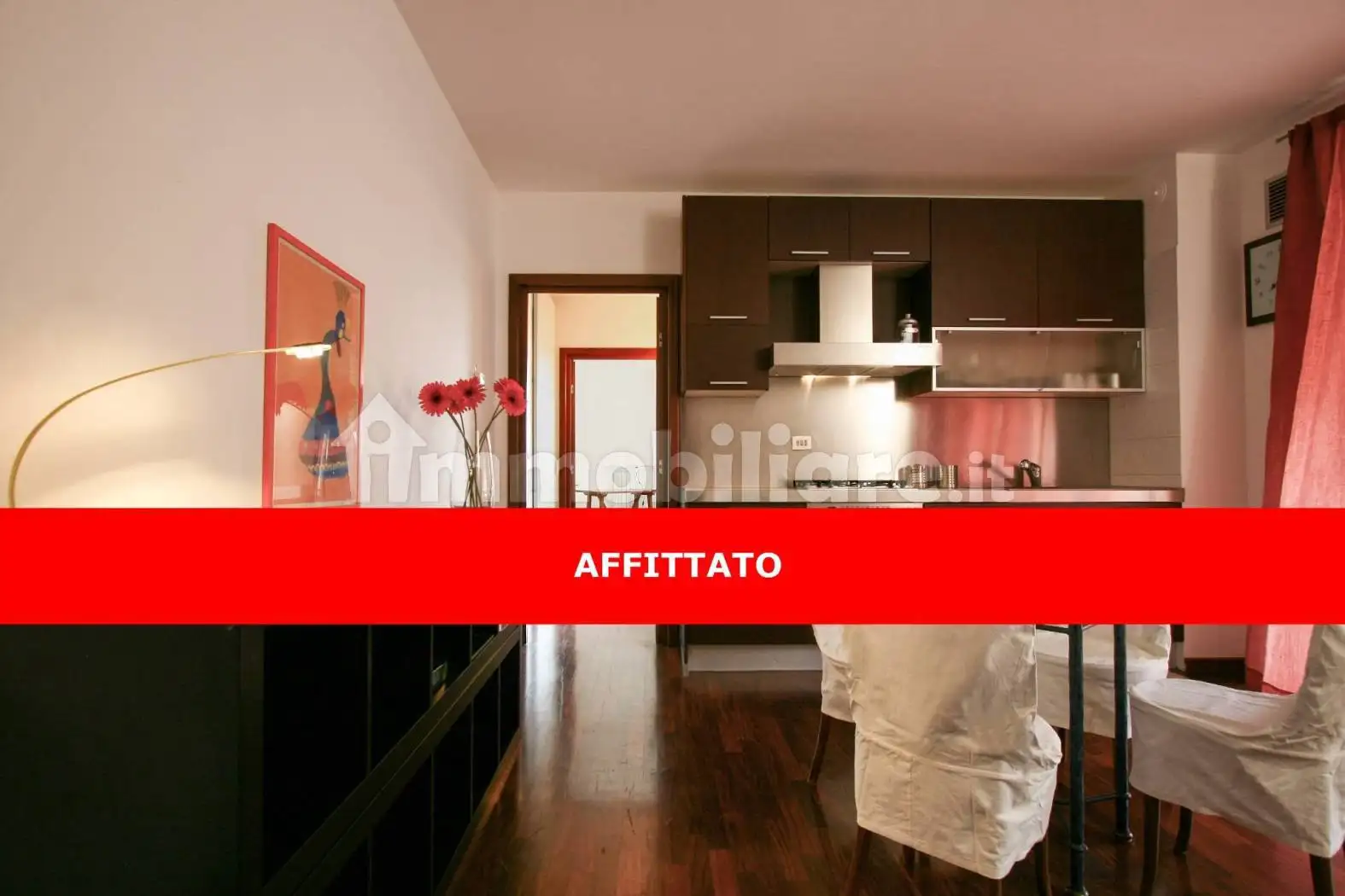 Appartamento in affitto a Cusago