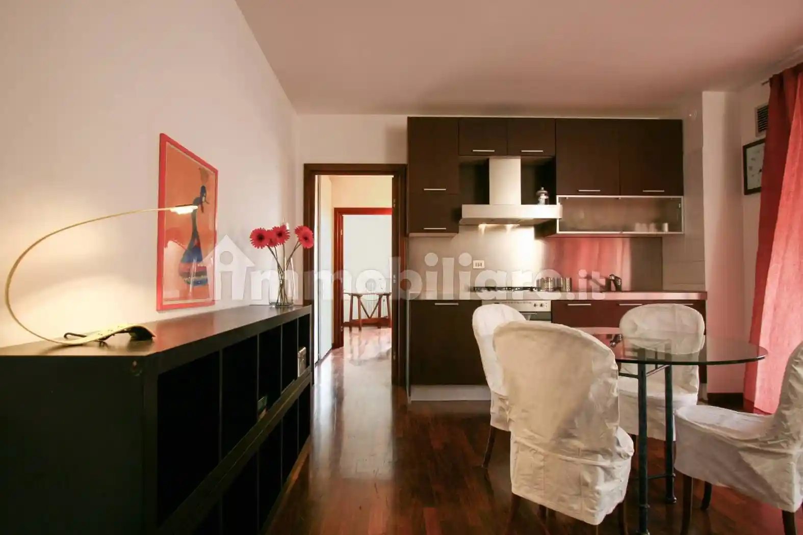 Bilocale via Aldo Moro 8, Centro, Cusago - foto 2