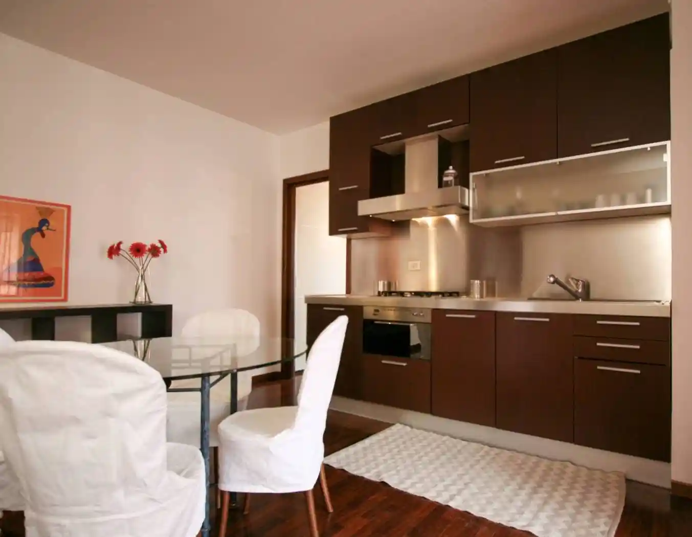 Bilocale via Aldo Moro 8, Centro, Cusago - foto 3