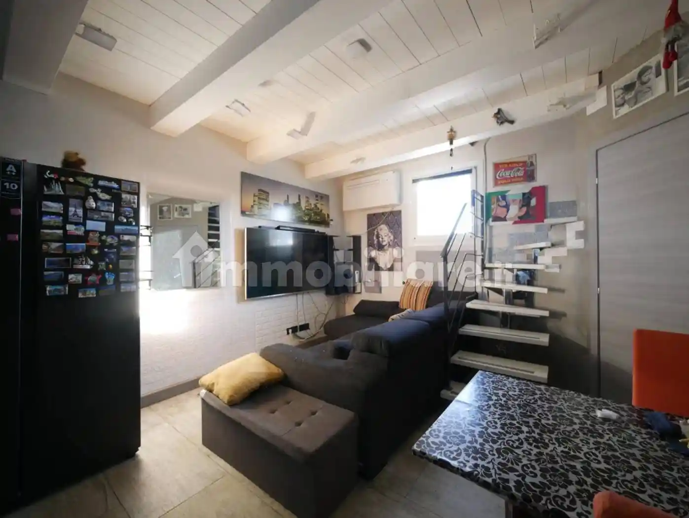 Casa indipendente in vendita a Serramazzoni