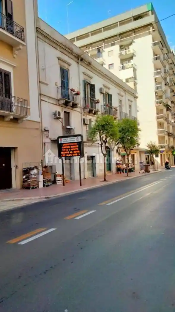 Appartamento in vendita a Taranto