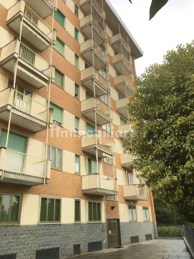 Appartamento in affitto a Alpignano
