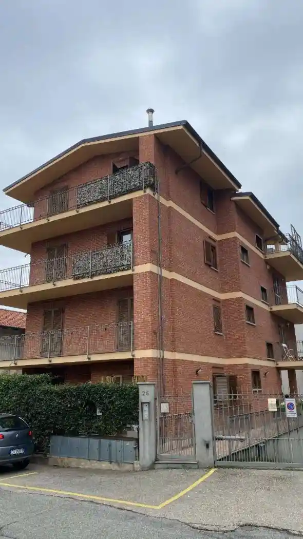 Appartamento in affitto a Rivoli