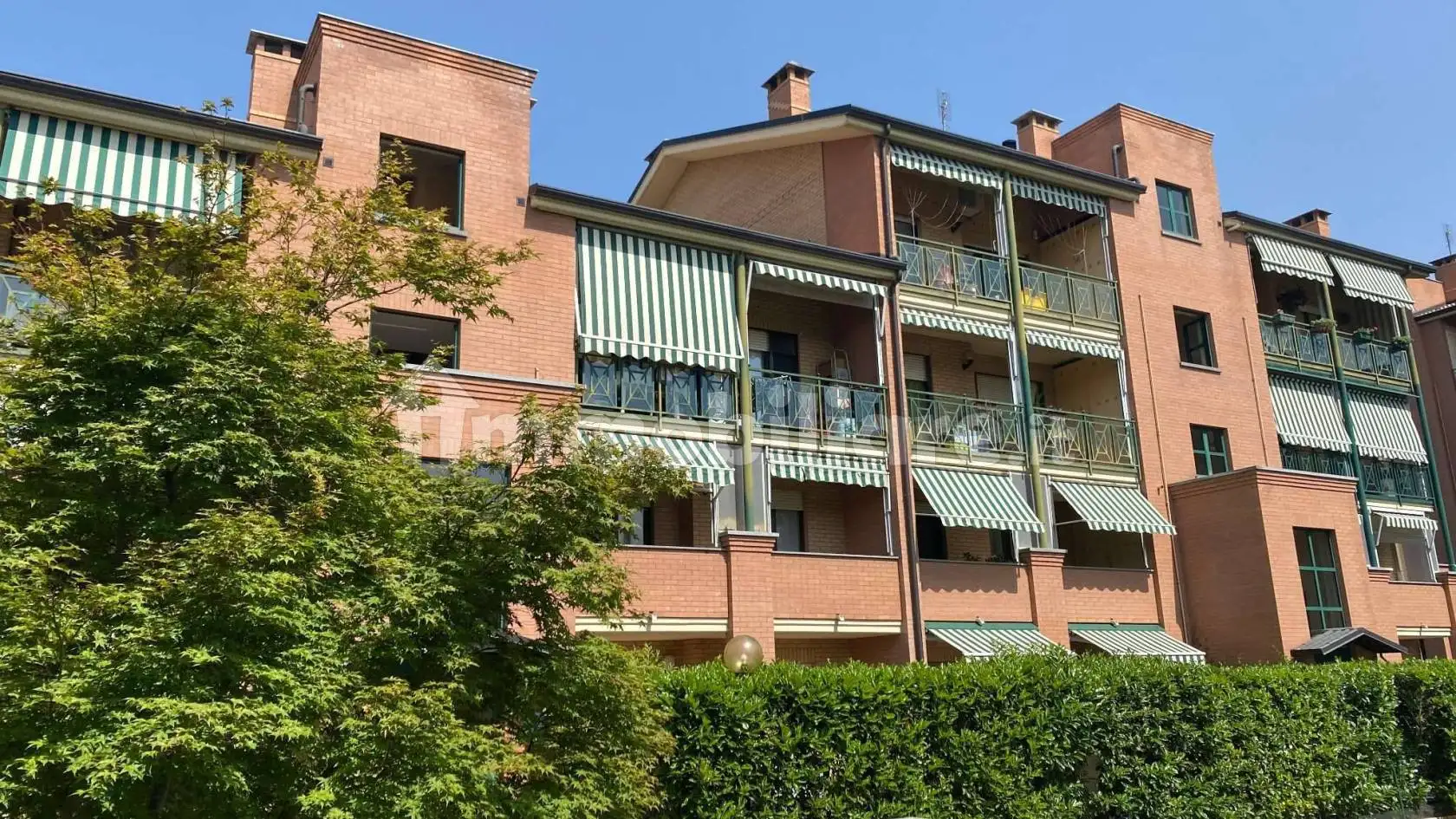 Appartamento in affitto a Collegno