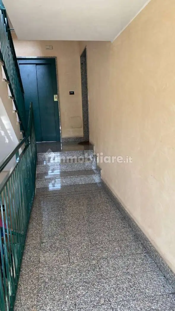 Quadrilocale via della Croce 6/A, Villaggio Fiorito - Oltre Dora, Collegno - foto 4