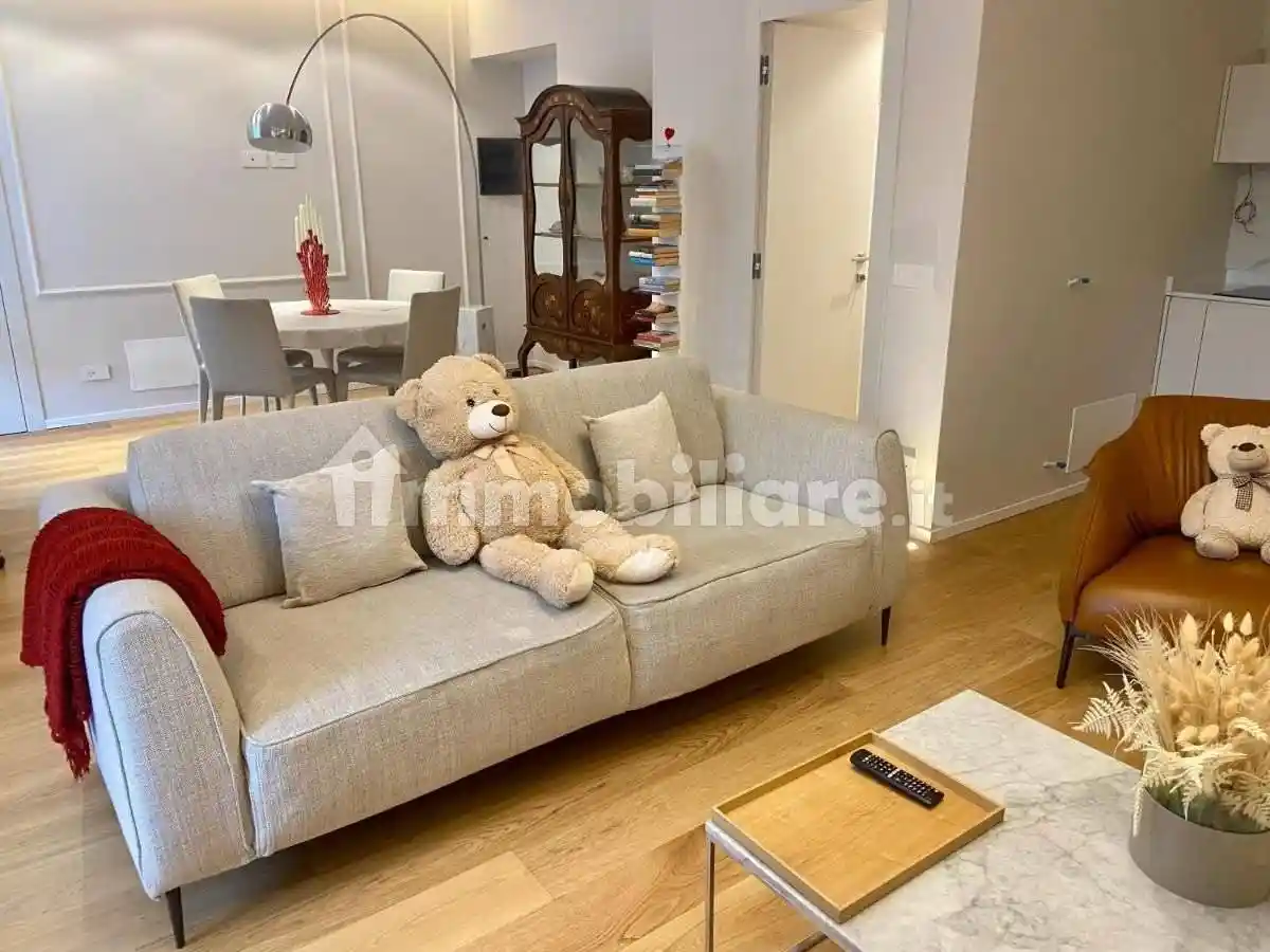 Appartamento in vendita a Sanremo