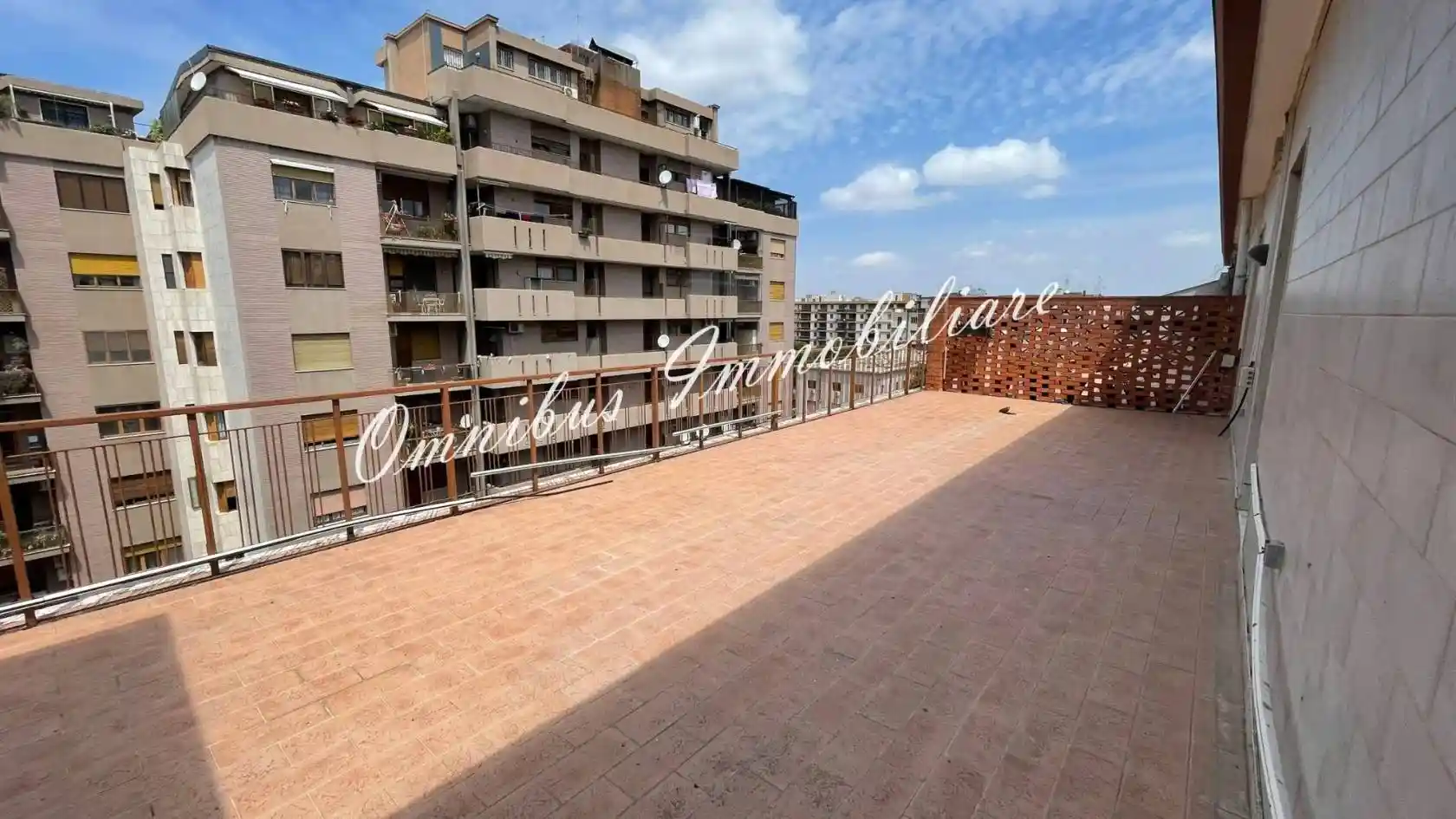 Attico - Mansarda in vendita a Foggia