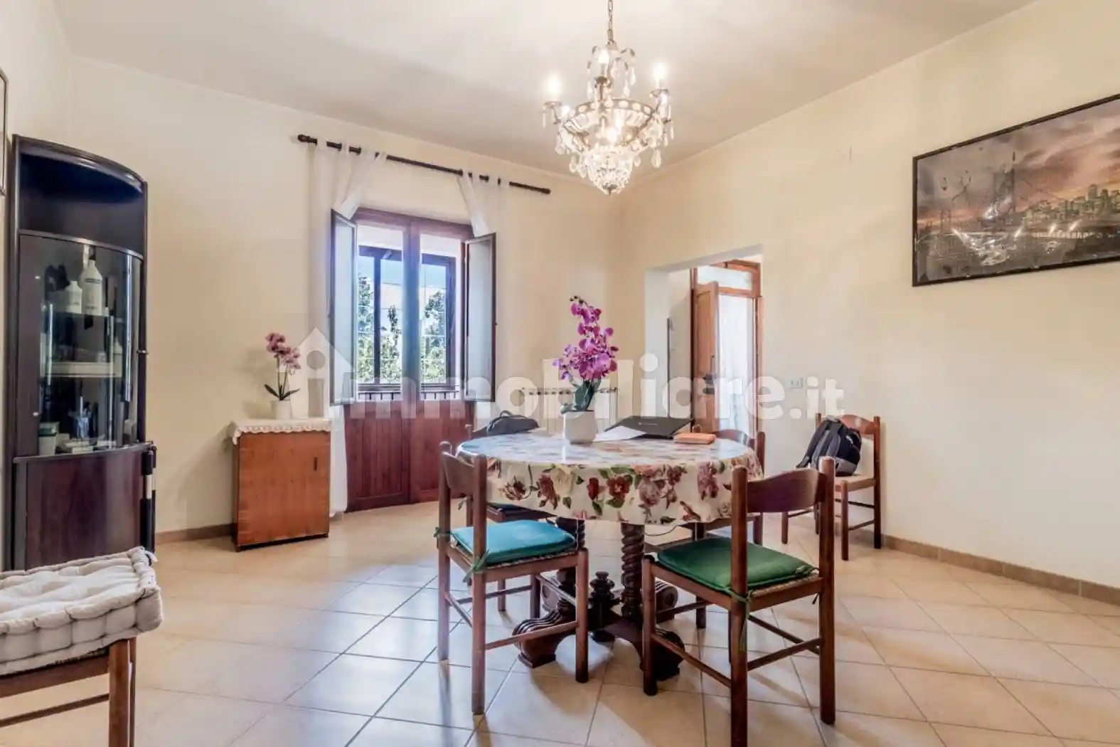 Villa in vendita a Alatri