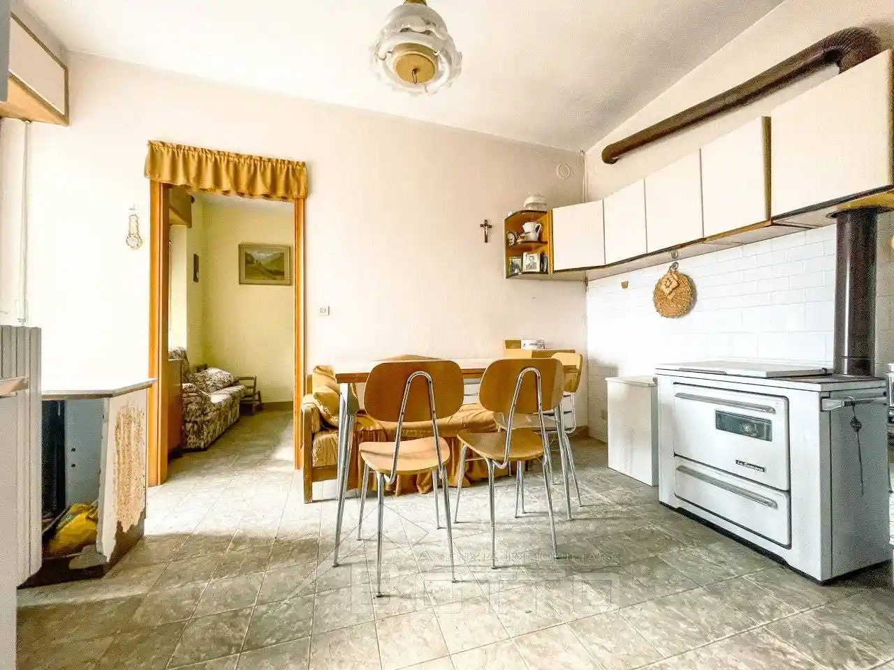 Terratetto unifamiliare Fraz. centro, Caprile - foto 2