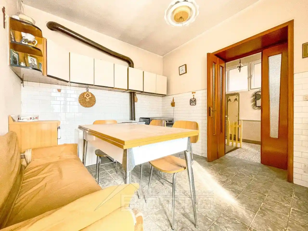 Terratetto unifamiliare Fraz. centro, Caprile - foto 3