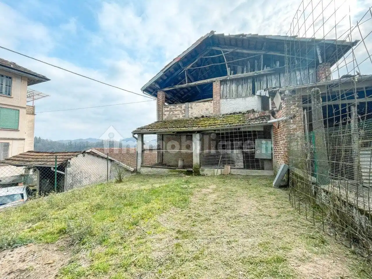 Terratetto unifamiliare Fraz. centro, Caprile - foto 4