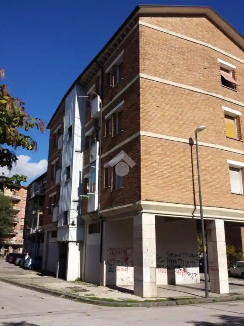 Trilocale via U.Zanotti Bianco 2, Quattrograna, Bellizzi, Sant'Oronzo, Avellino - foto 3