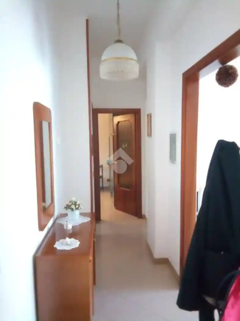 Trilocale via U.Zanotti Bianco 2, Quattrograna, Bellizzi, Sant'Oronzo, Avellino - foto 4