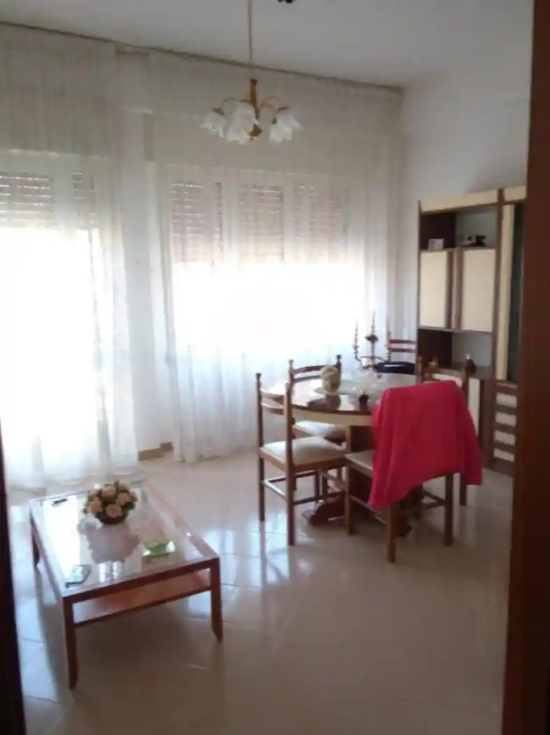 Trilocale via U.Zanotti Bianco 2, Quattrograna, Bellizzi, Sant'Oronzo, Avellino - foto 5