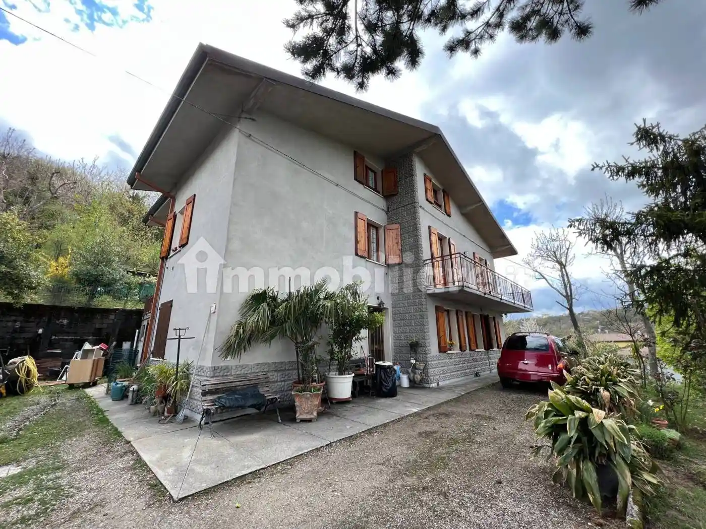 Villa in vendita a Zocca