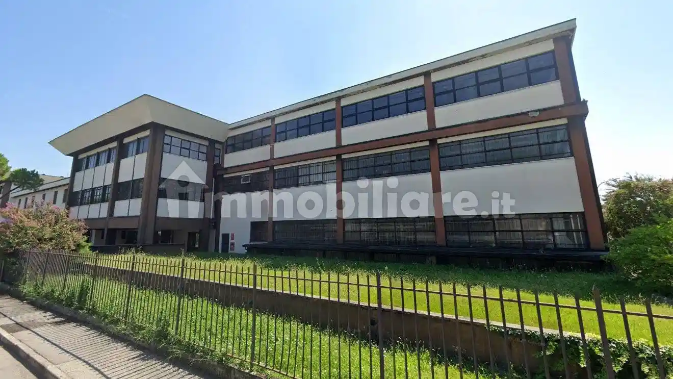 Palazzo - Edificio - foto 2