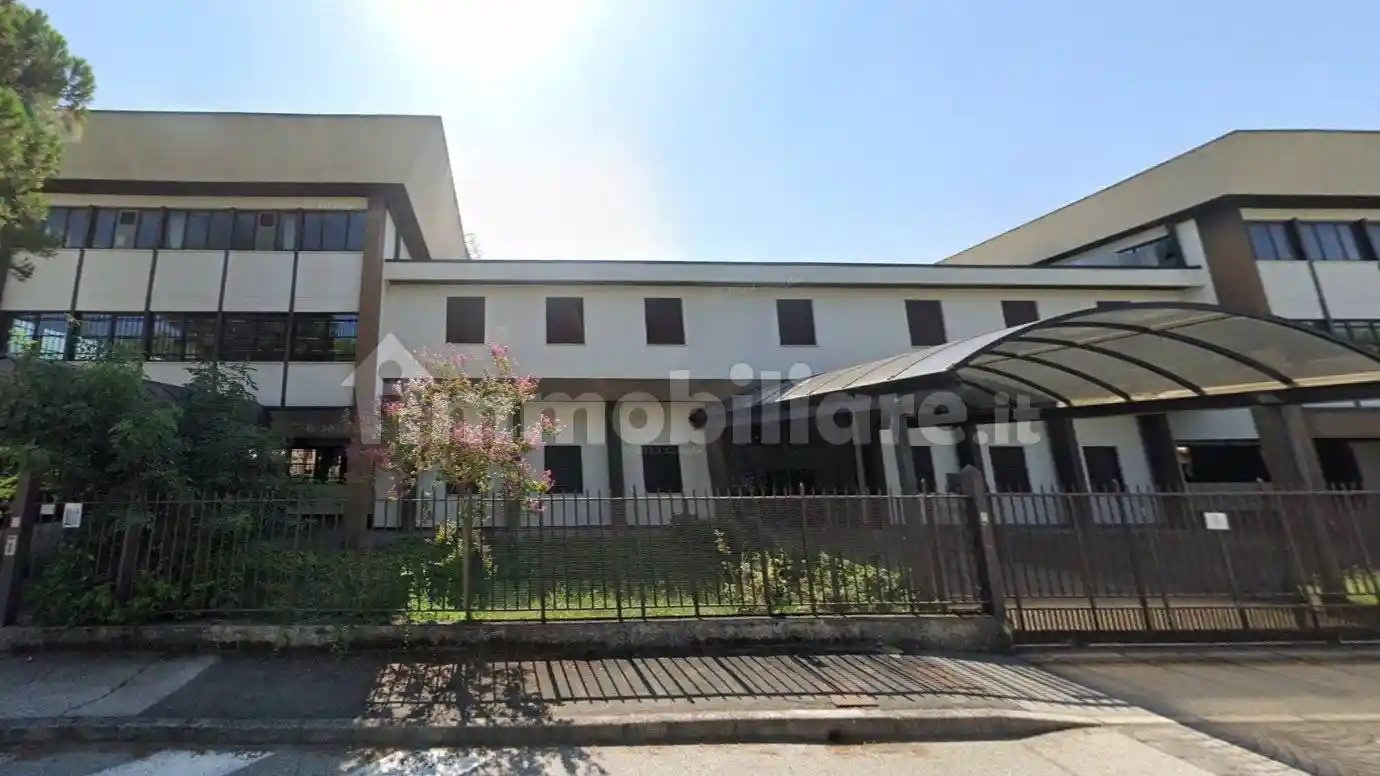 Palazzo - Edificio - foto 3