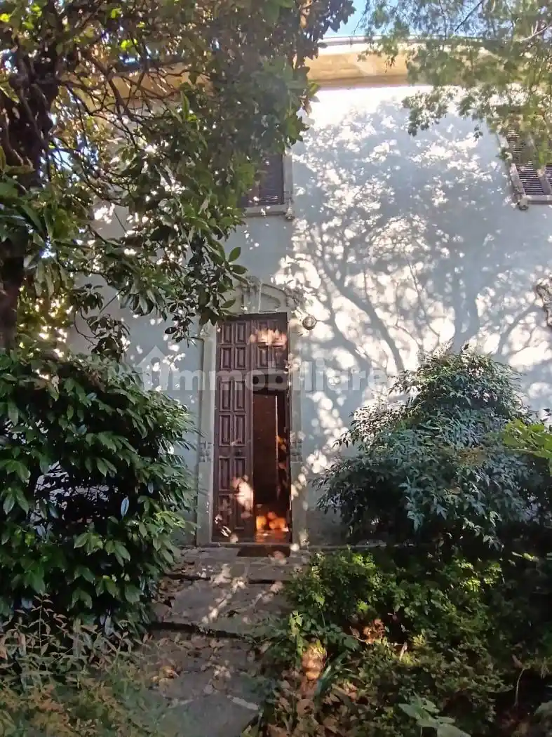 Villa in vendita a San Giorgio Su Legnano