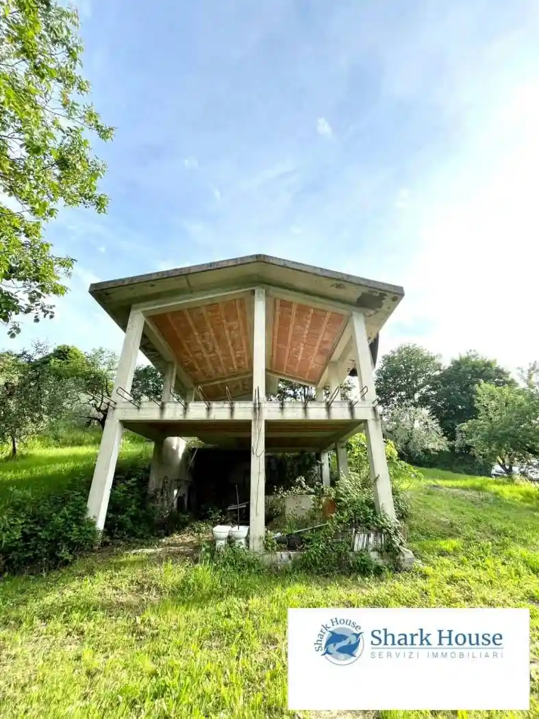 Rustico - Casale in vendita a Anagni