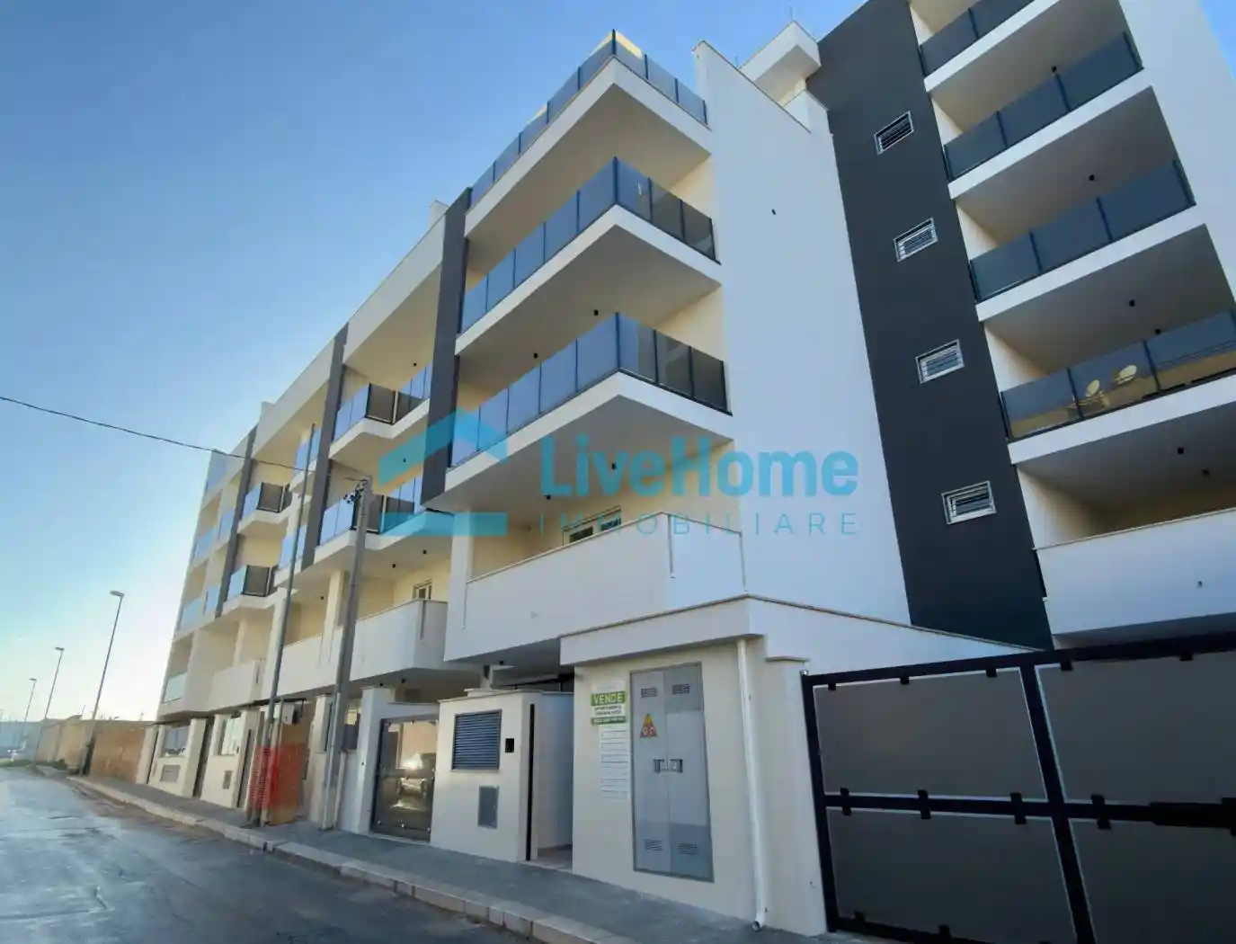 Progetto in vendita a Andria