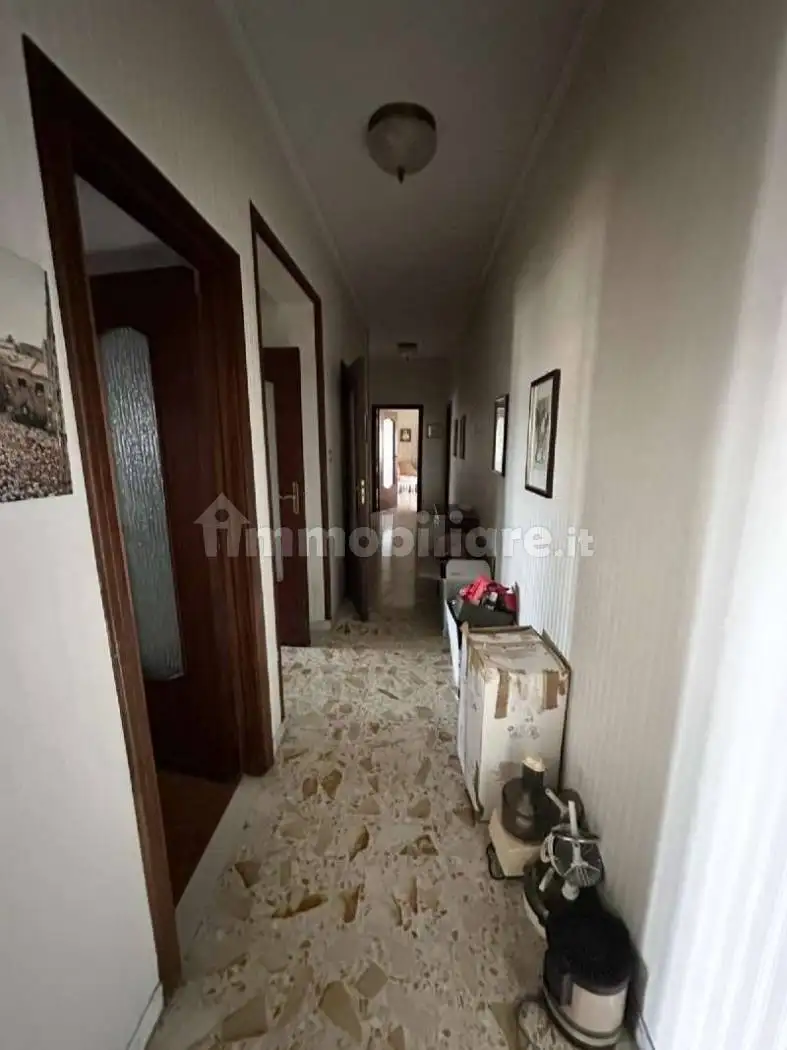 Appartamento in vendita a Nola