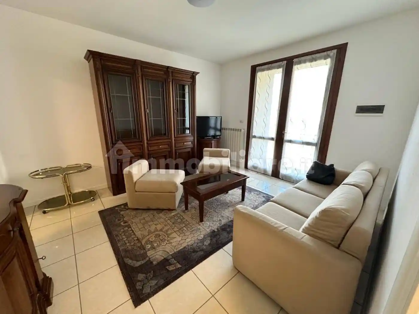 Appartamento in affitto a Vercurago