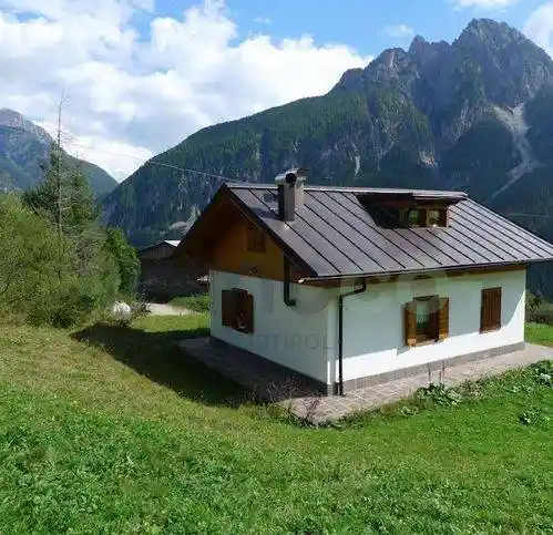 Villa in vendita a San Pietro di Cadore