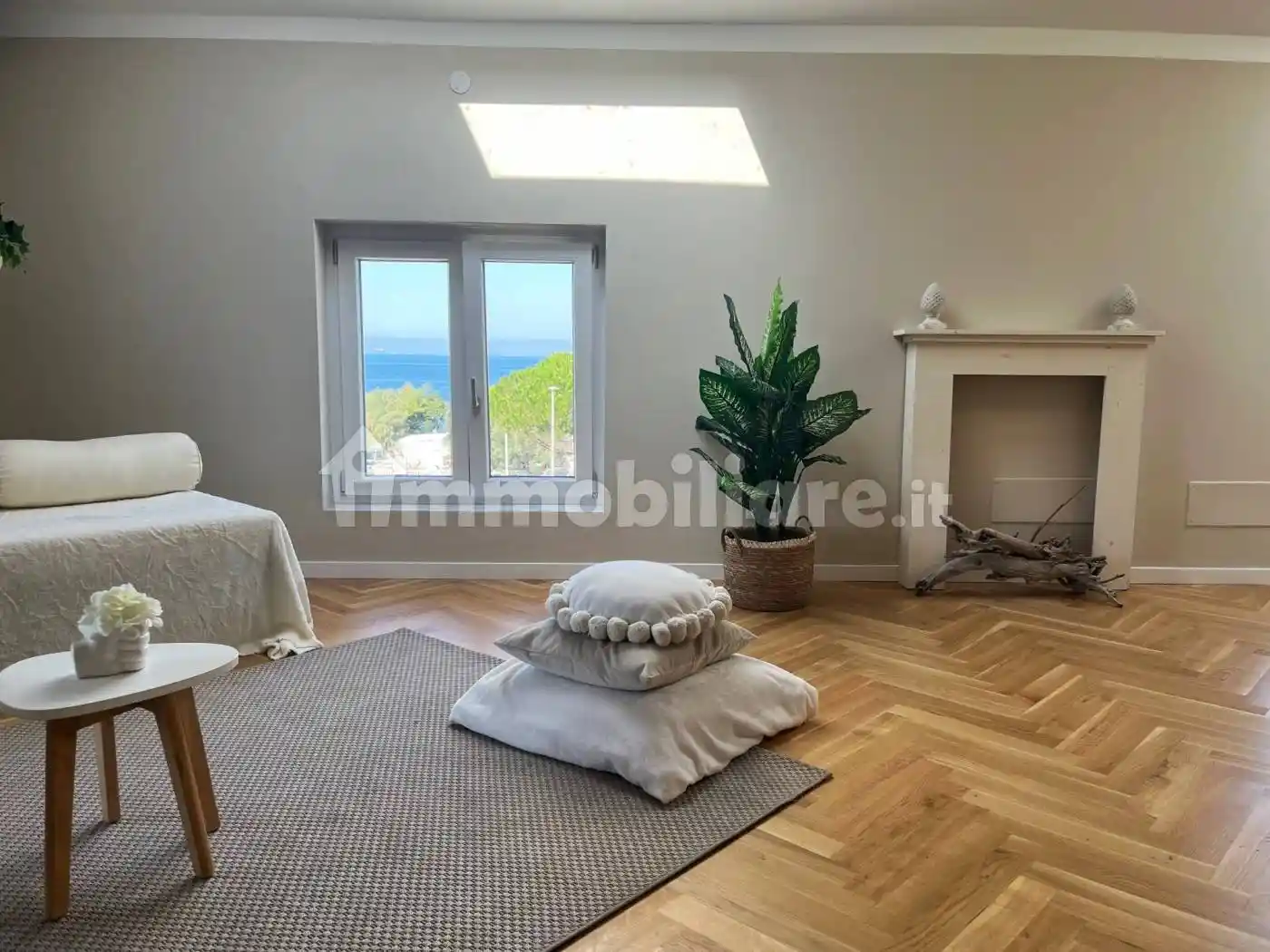 Attico - Mansarda in vendita a Livorno