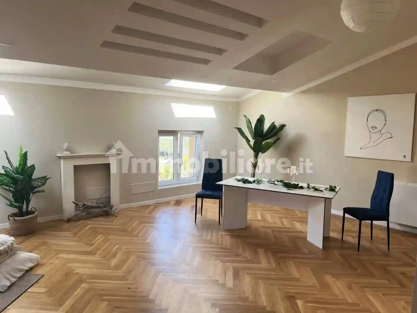 Attico - Mansarda - foto 2