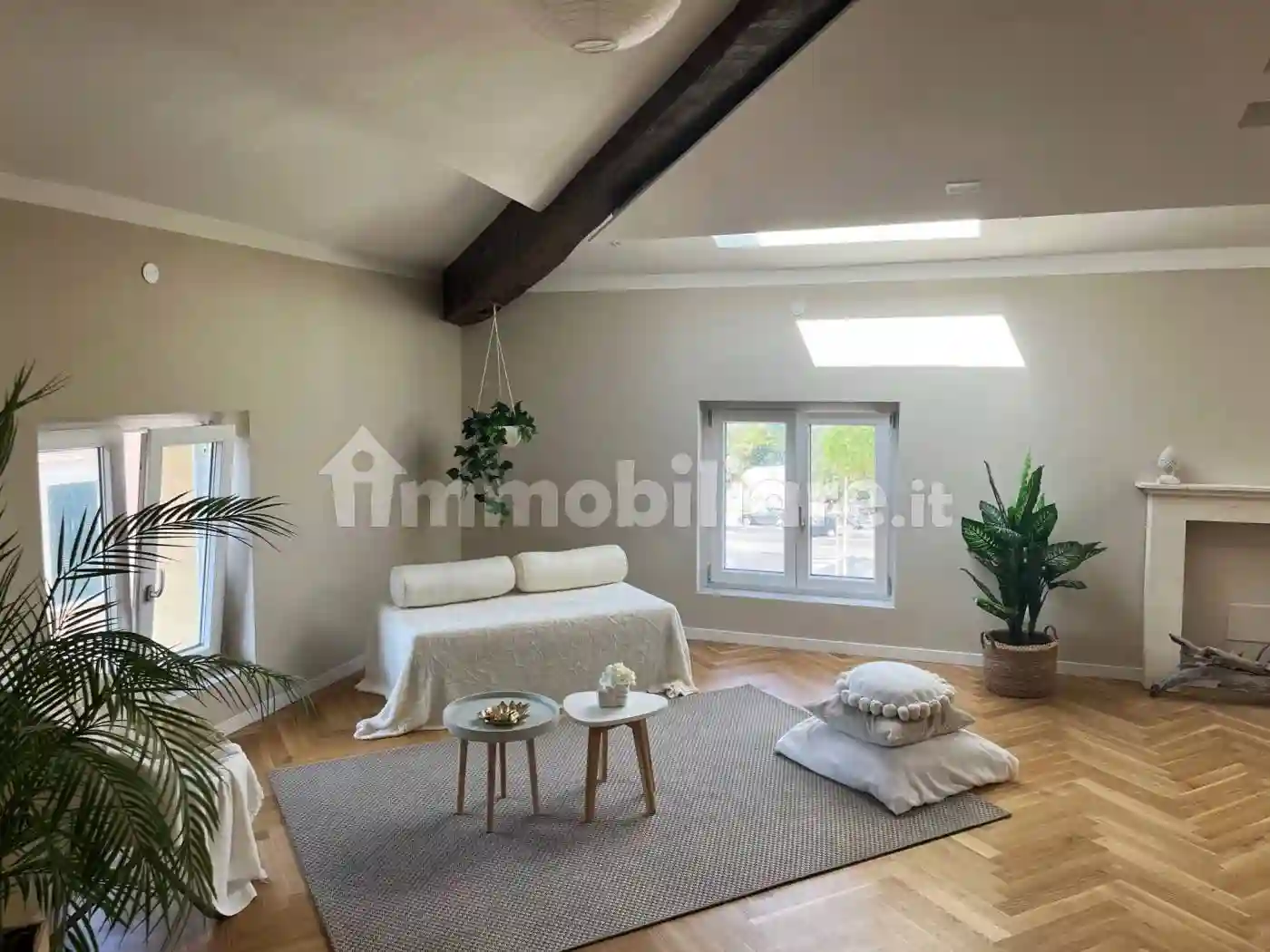 Attico - Mansarda - foto 3