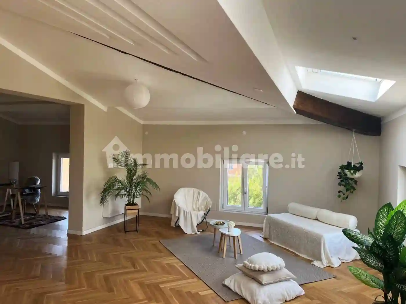 Attico - Mansarda - foto 4