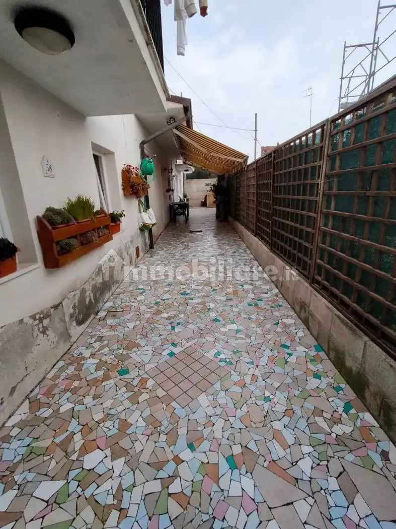 Villa in vendita a Miglianico