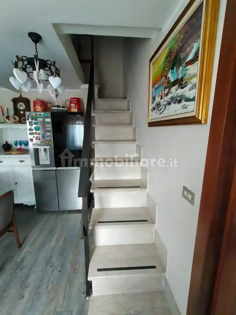 Villa unifamiliare Strada Provinciale Miglianico-Montupoli, Miglianico - foto 5