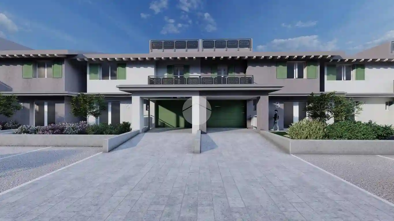 Villetta a schiera - foto 5