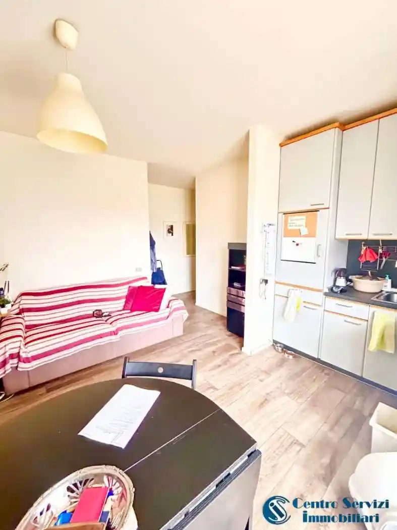 Appartamento in vendita a Pisa