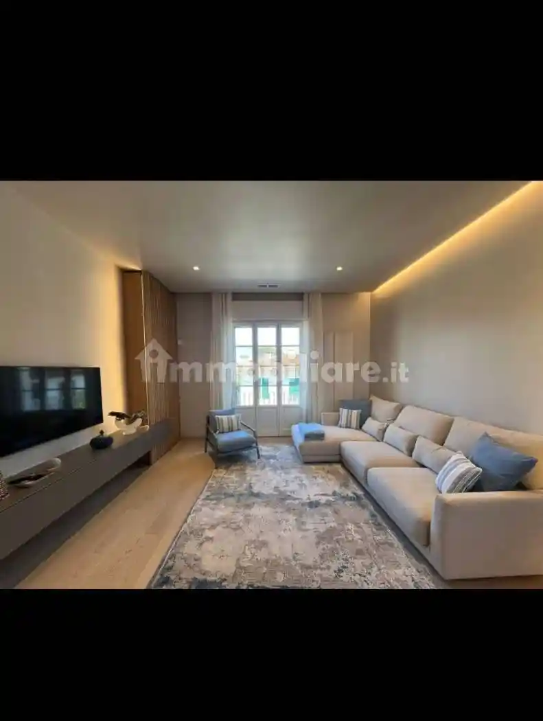 Appartamento in affitto a Forte dei Marmi