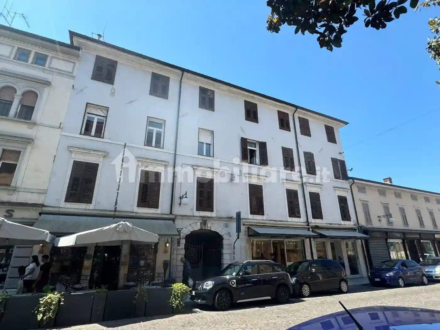 Palazzo - Edificio - foto 2