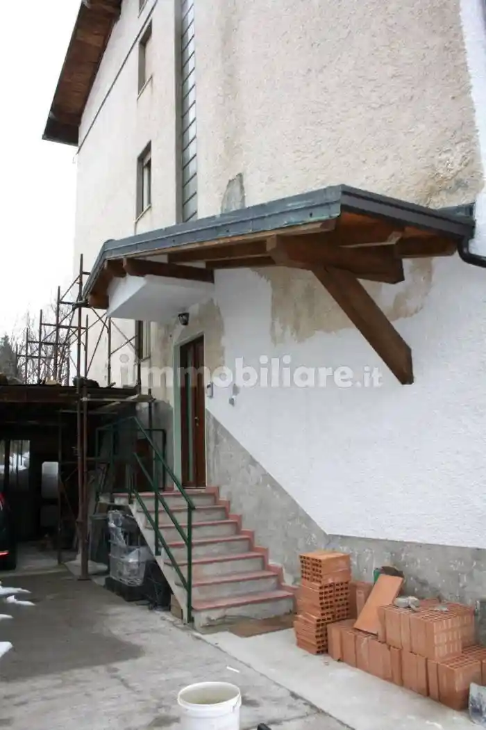 Bilocale via Monte Gromo 2, Vilminore di Scalve - foto 5