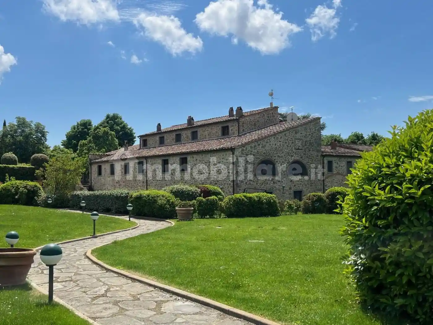 Appartamento in vendita a Cortona