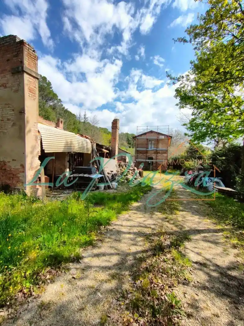 Rustico - Casale in vendita a Riolo Terme