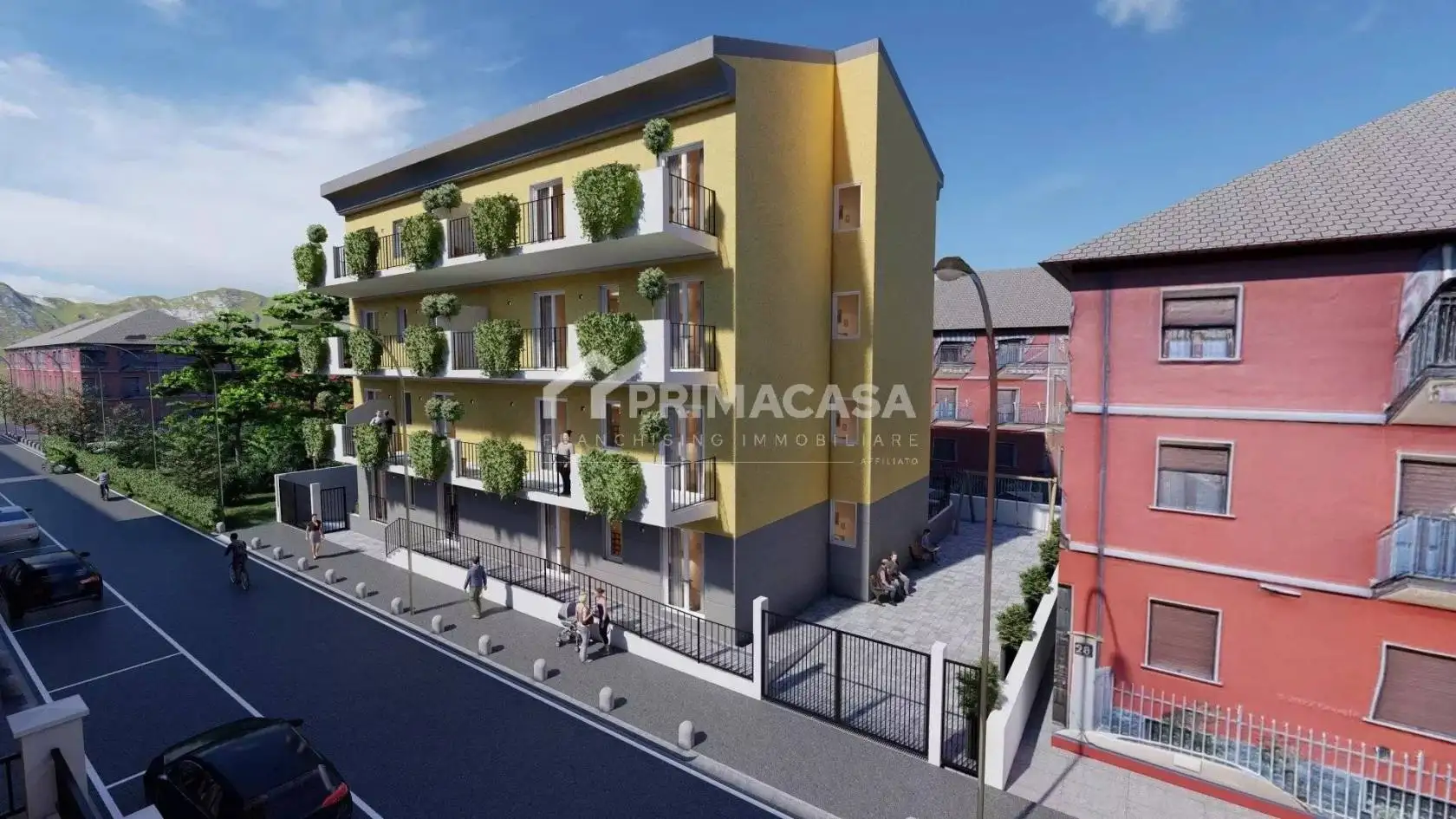 Apartment in vendita a Milan