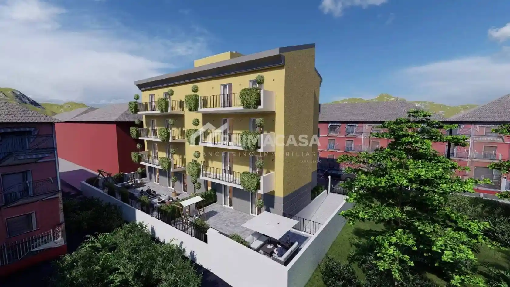 Bilocale via degli Umiliati 25, Ponte Lambro, Milano - foto 2