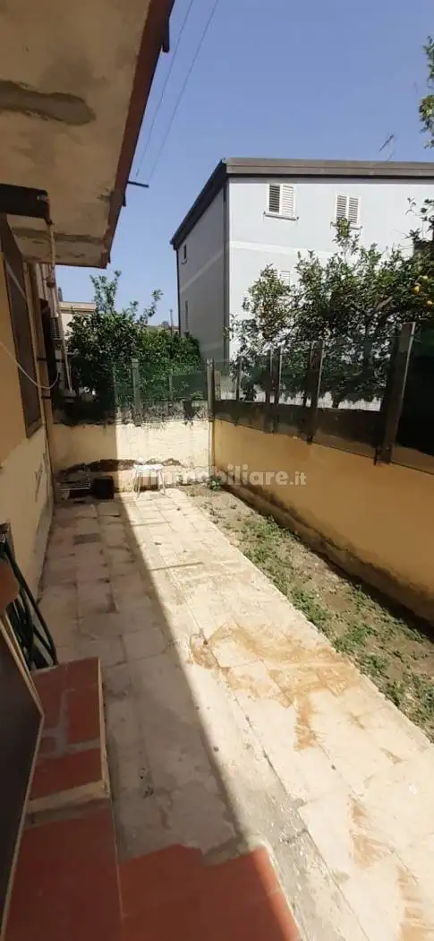 Appartamento in vendita a Catanzaro