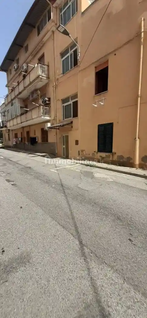 Trilocale via Redipuglia, Santa Maria, Catanzaro - foto 5