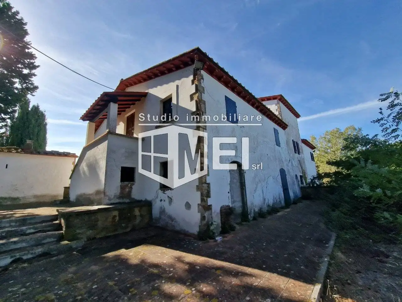 Rustico - Casale in vendita a Livorno