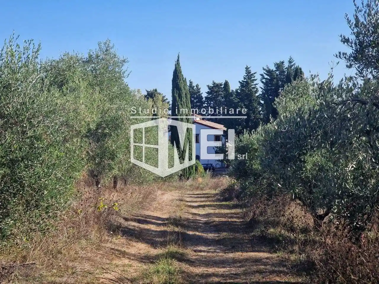 Casale via della Valle Benedetta, Limoncino - Valle Benedetta, Livorno - foto 2